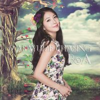 BoA - Masayume Chasing
