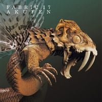 Akufen - Fabric 17