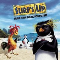 Various Artists - Surf's Up (Music from the Motion Picture)