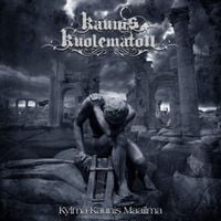 Kaunis Kuolematon - Kylm&auml; kaunis maailma