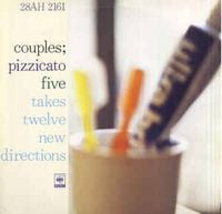 Pizzicato Five - Couples