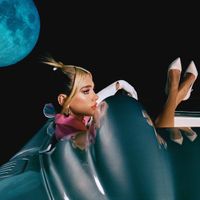 Dua Lipa - Future Nostalgia: B Sides