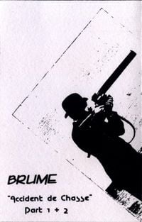 Brume - Accident de chasse