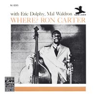 Ron Carter - Where?