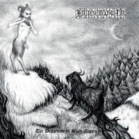 Innsmouth - The Departure of Shub-Niggurath
