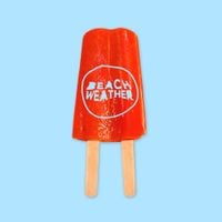 Beach Weather - What a Drag