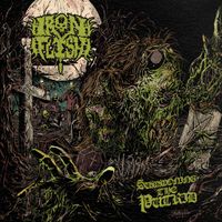 Iron Flesh - Summoning the Putrid