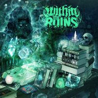 Within The Ruins - Trilogy