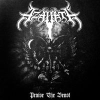 Azarath - Praise the Beast
