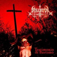 Stillborn - Testimonio de Bautismo