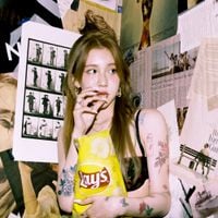 백예린 [Yerin Baek] - tellusboutyourself