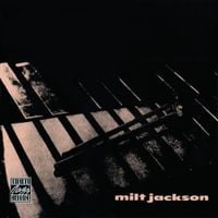 Milt Jackson - Milt Jackson Quartet