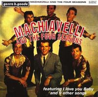 TISM - Machiavelli and the Four Seasons