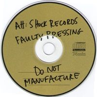 TISM - Att: Shock Records Faulty Pressing Do Not Manufacture