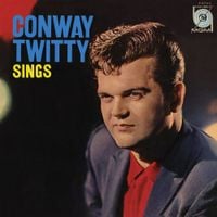Conway Twitty - Conway Twitty Sings