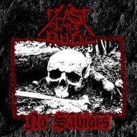Feast On The Fallen - No Saviors