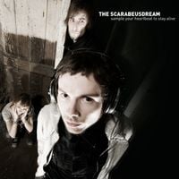 Scarabeusdream - Sample Your Heartbeat to Stay Alive