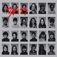 The Spits - The Spits