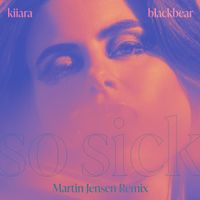 Kiiara - So Sick