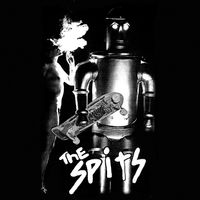 The Spits - The Spits