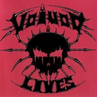 Voivod - Voivod Lives