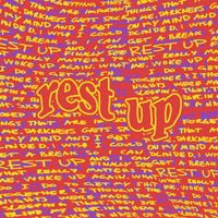 boy pablo - rest up