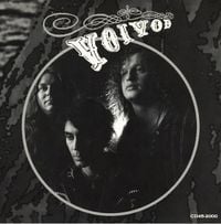 Voivod - Angel Rat Sampler
