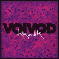 Voivod - Kronik