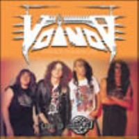 Voivod - Live @ Musiqueplus