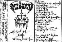 Voivod - To the Death!...