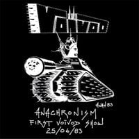 Voivod - Anachronism