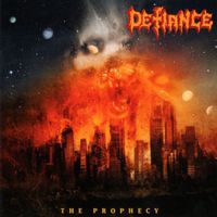 Defiance - The Prophecy