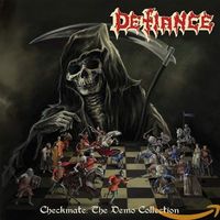 Defiance - Checkmate: The Demo Collection