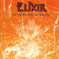 Elixir - Sovereign Remedy