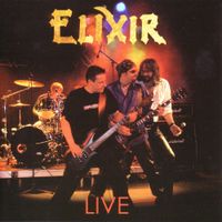 Elixir - Elixir Live