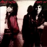 Price-Sulton - Lights On