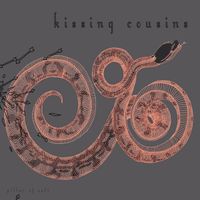 Kissing Cousins - Pillar of Salt