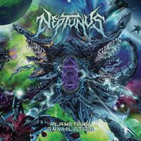 Neptunus - Planetary Annihilation