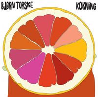 Bj&oslash;rn Torske - Kokning
