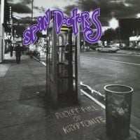 Spin Doctors - Pocket Full of Kryptonite