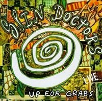 Spin Doctors - Up for Grabs...Live