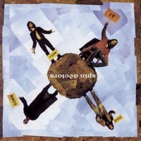 Spin Doctors - Turn It Upside Down