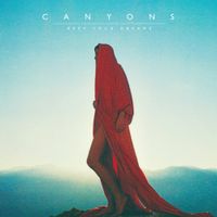 Canyons - Keep Your Dreams