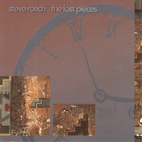 Steve Roach - The Lost Pieces