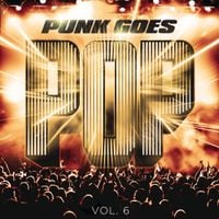 Various Artists - Punk Goes Pop, Vol. 6