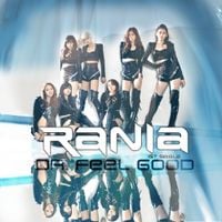 RaNia - Dr. Feel Good