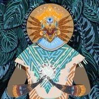 Rodrigo Gallardo & Nicola Cruz - El Origen