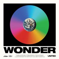 Hillsong UNITED - Wonder