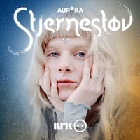AURORA - Stjernest&oslash;v