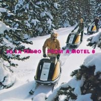 Yo La Tengo - From A Motel 6